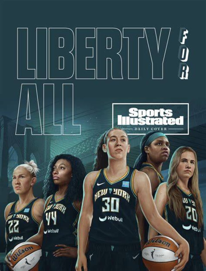 2023 NY Liberty Roster: A Comprehensive Guide to the Team's Lineup