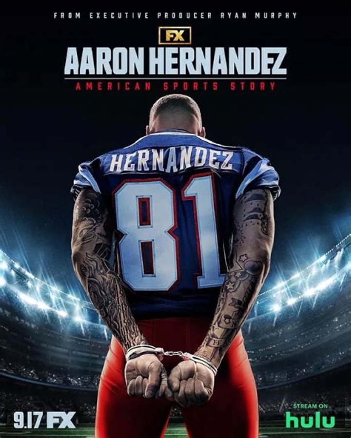 Aaron Hernandez Wife: A Comprehensive Look into the Life and Story