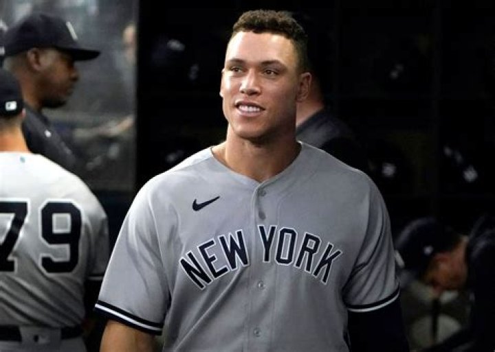 Aaron Judge Ethnicity: Unveiling the Roots of a Baseball Legend