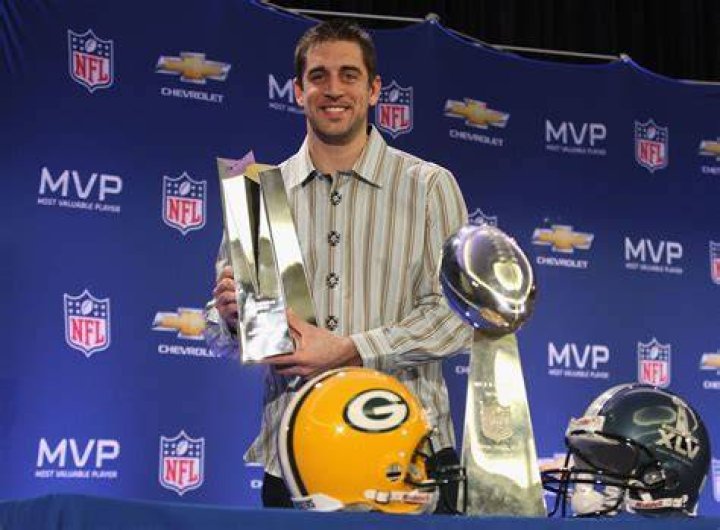 Aaron Rodgers' Super Bowl Wins: An In-Depth Analysis of His Legacy and Achievements