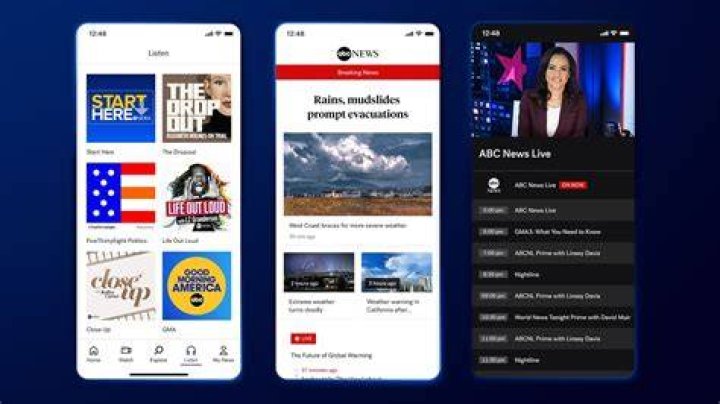 ABC News App Free: Your Ultimate Source for Reliable and Free News Updates
