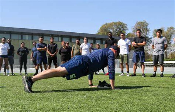 Ahmanson Recruit Training Center: Your Ultimate Guide to Success