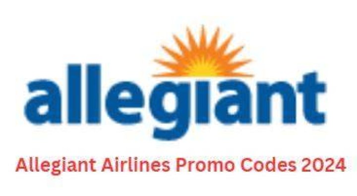 Allegiant Promo Codes September 2024: Your Ultimate Guide to Affordable Flights and Travel Deals