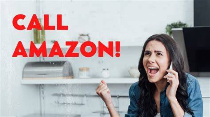 Amazon Phone Support: A Comprehensive Guide to Enhancing Your Customer Experience
