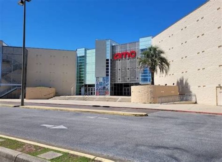 AMC 18 Pensacola: Your Ultimate Guide to This Iconic Theater