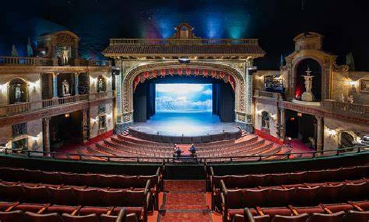 AMC Classic Westroads 14: Your Ultimate Guide to Entertainment and Comfort