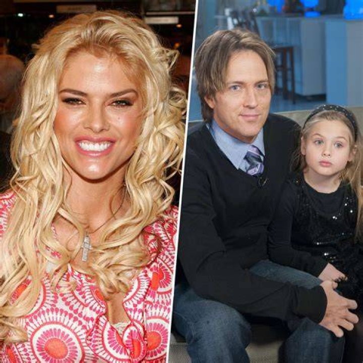 Anna Nicole Smith's Daughter: A Comprehensive Look into Her Life and Legacy