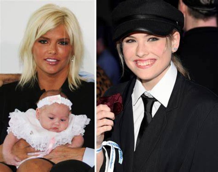 Anna Nicole Smith Daughter: A Comprehensive Look at Her Life, Achievements, and Legacy
