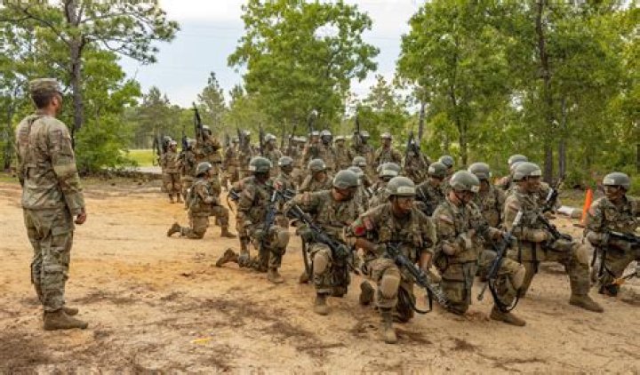 Army Boot Camp Fort Jackson: The Ultimate Guide for Aspiring Soldiers