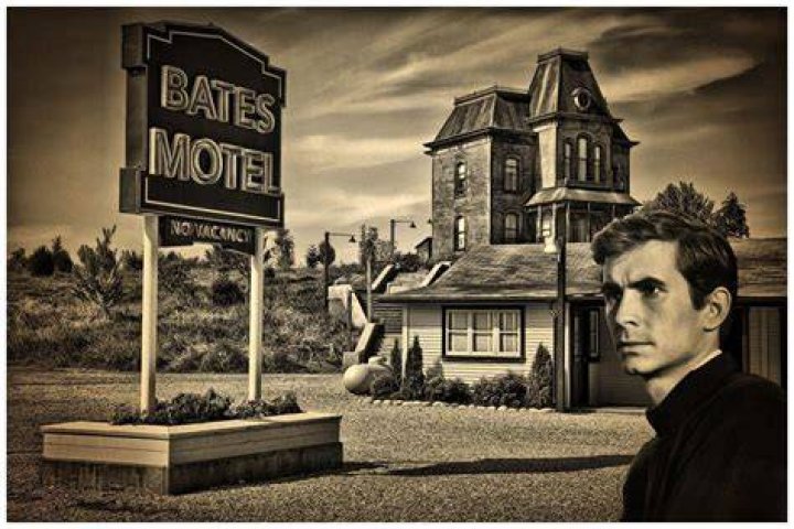 Bates Motel Norma Bates: Exploring the Legacy and Impact