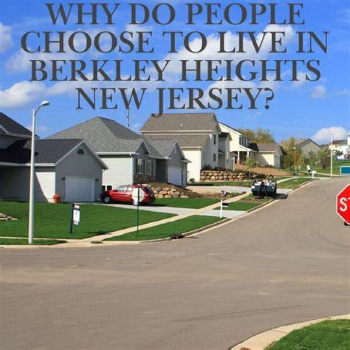 Berkley Heights NJ: The Ultimate Guide to Living, Working, and Thriving