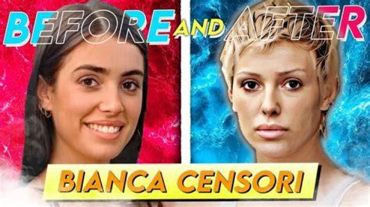 Bianca Censori Breast Implants: A Comprehensive Guide to Her Journey and Transformation
