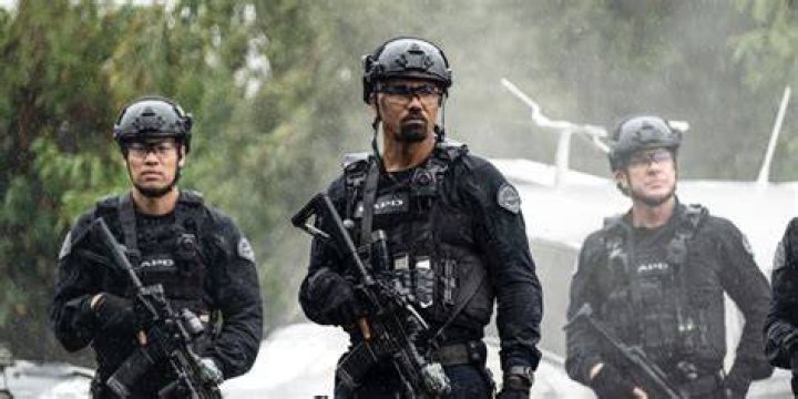 Billy Unger: Exploring the Versatile Talent in "S.W.A.T" and Beyond