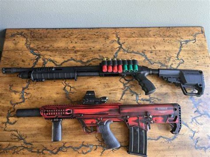 Black Aces Tactical Shotgun: A Comprehensive Guide to Performance, Features, and Reliability