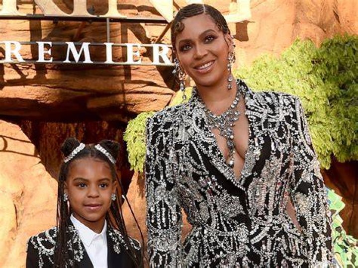 Blue Ivy Carter Age: Exploring the Life and Journey of a Rising Star