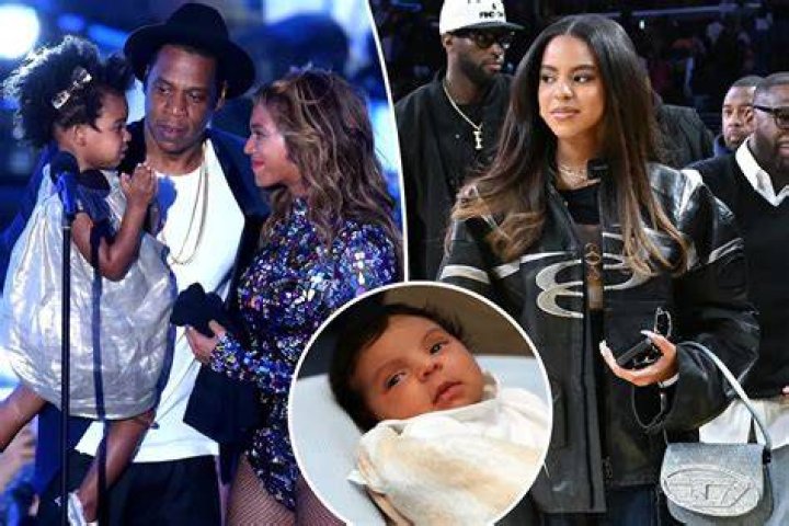Blue Ivy Carter: The Life, Legacy, and Influence of Beyonc&eacute; and Jay-Z's Eldest Child