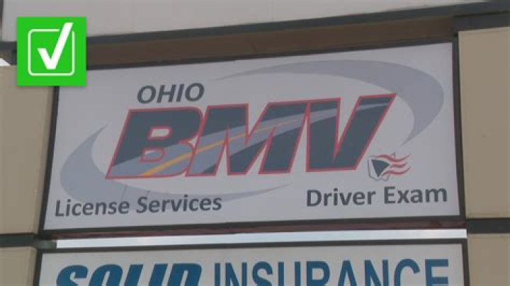BMV Delaware County Ohio: Your Comprehensive Guide to Services and Resources