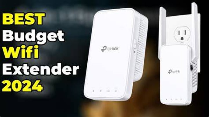 Boost Your Connection: The Ultimate Guide to Budget WiFi Booster