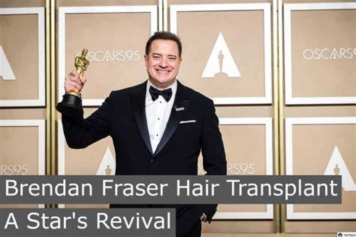 Brendan Fraser 2024: A Star's Resurgence and Journey Through Hollywood