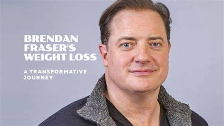 Brendan Fraser 2024: The Resurgence of a Hollywood Icon