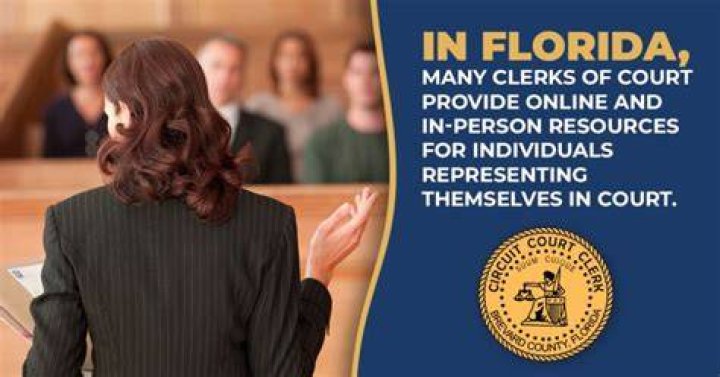 Brevard Clerk of Courts Florida: Your Comprehensive Guide