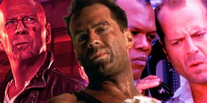Bruce Willis as John McClane: A Legendary Icon in Action Cinema