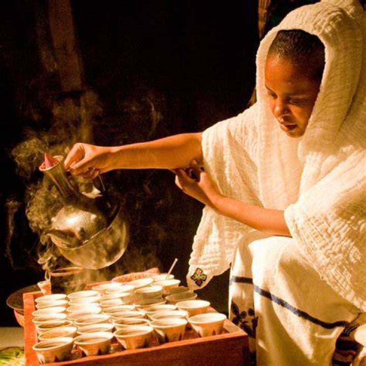 Bunna Cafe: Your Ultimate Coffee Haven in Ethiopia