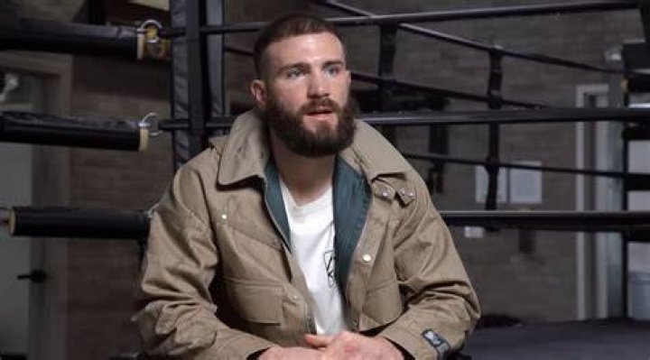 Caleb Plant Record: The Complete Analysis of His Impressive Boxing Career