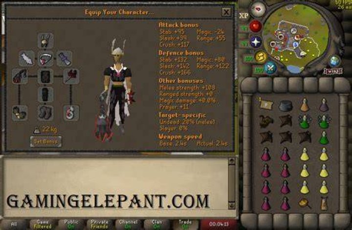 Calvarion Strategy OSRS: The Ultimate Guide for Success