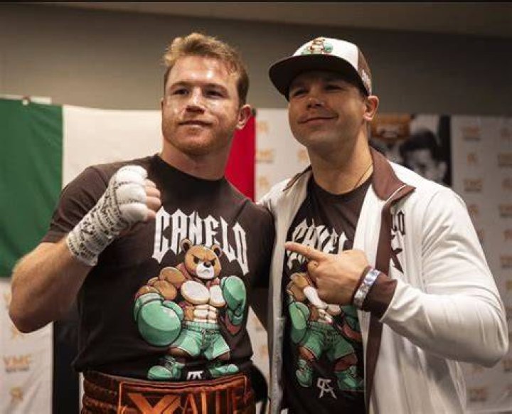 Canelo Alvarez Brother: Unveiling the Untold Story