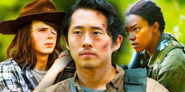 Carl Grimes: The Symbol of Hope in The Walking Dead