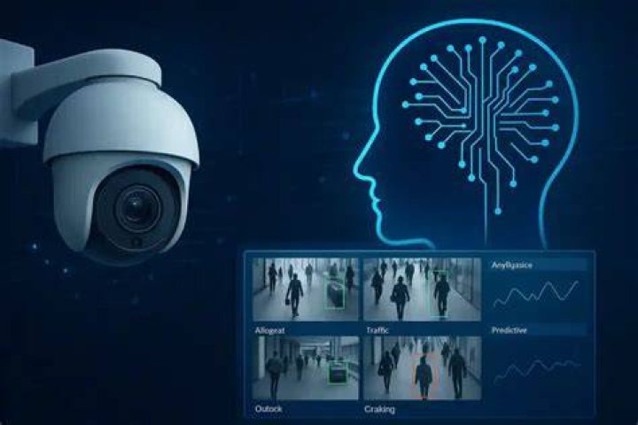 CCTV Dynamics: Understanding the Future of Surveillance Technology