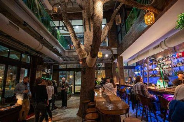 Charlotte Beer Garden: The Ultimate Guide to Exploring the City's Best Breweries