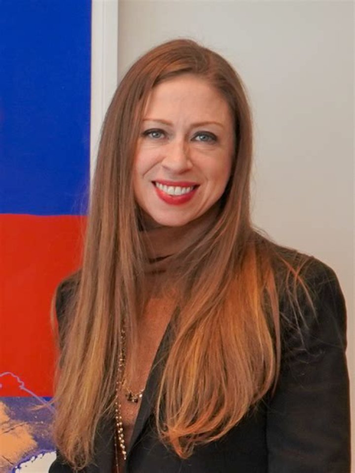 Chelsea Clinton Education: A Comprehensive Exploration of Her Academic Journey