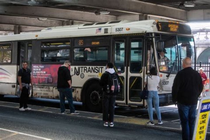Comprehensive Guide to Buschedule 139 NJ Transit: Routes, Schedules, and Travel Tips