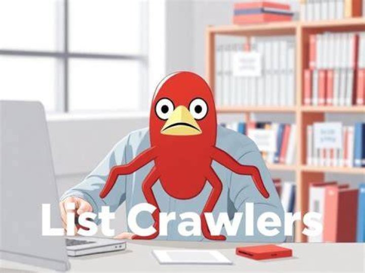 Comprehensive Guide to List Crawlers: Everything You Need to Know