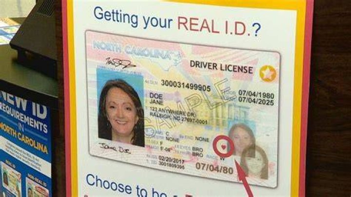 Comprehensive Guide to Renewing Driver's License in North Carolina