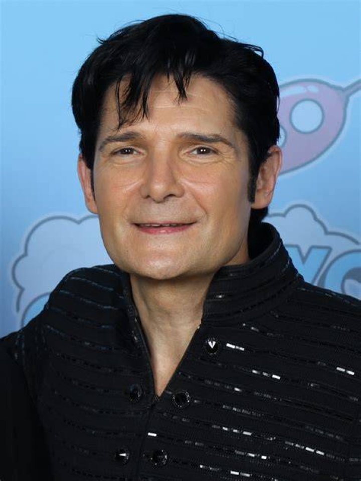 Corey Feldman: A Comprehensive Lifetory