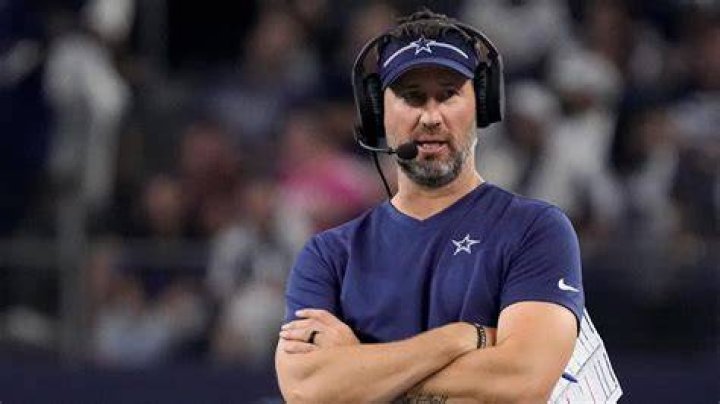 Dallas Cowboys Coach: A Comprehensive Guide to Leadership and Strategy