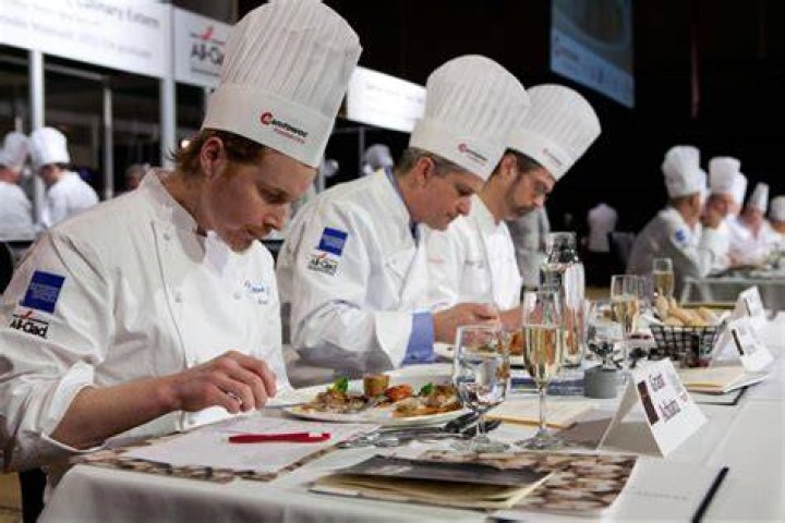 Damaris Chef: The Rising Star in the Culinary World