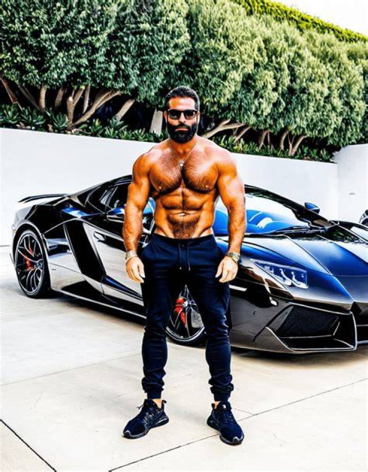 Dan Bilzerian Instagram: A Deep Dive into the Life, Influence, and Impact