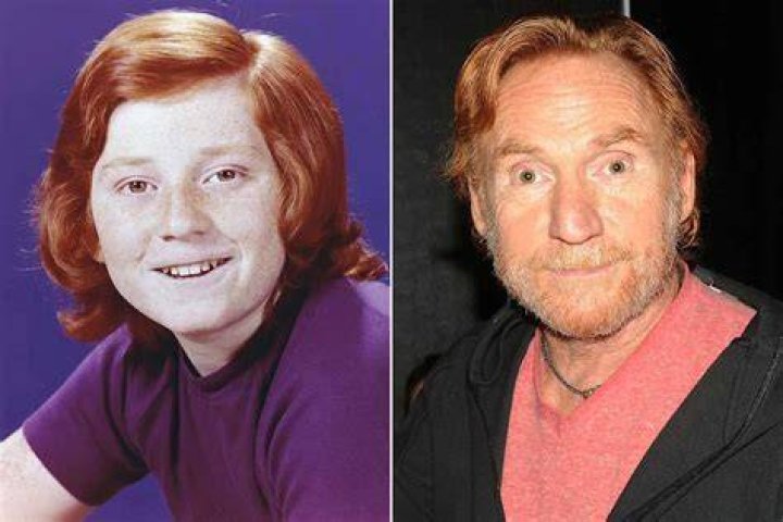 Danny Bonaduce Age: A Comprehensive Look into His Life and Career