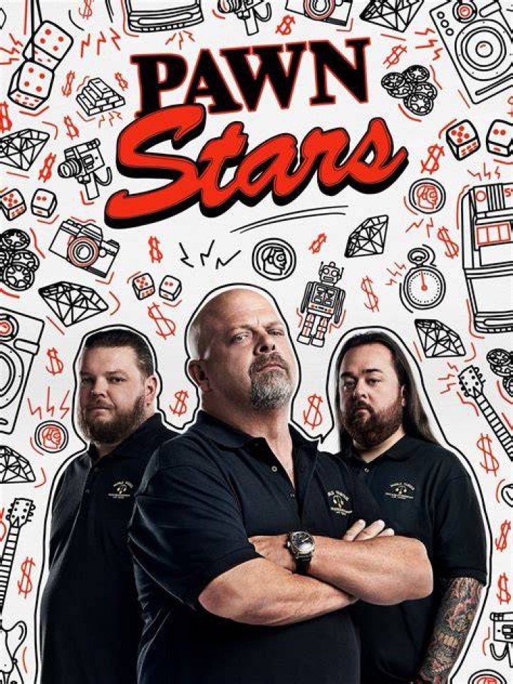 Dave Hester: The Iconic Pawn Star and His Legacy