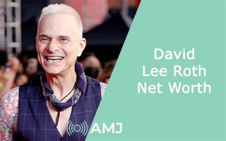 David Lee Roth Net Worth 2023: Unveiling the Rock Legend's Financial Empire