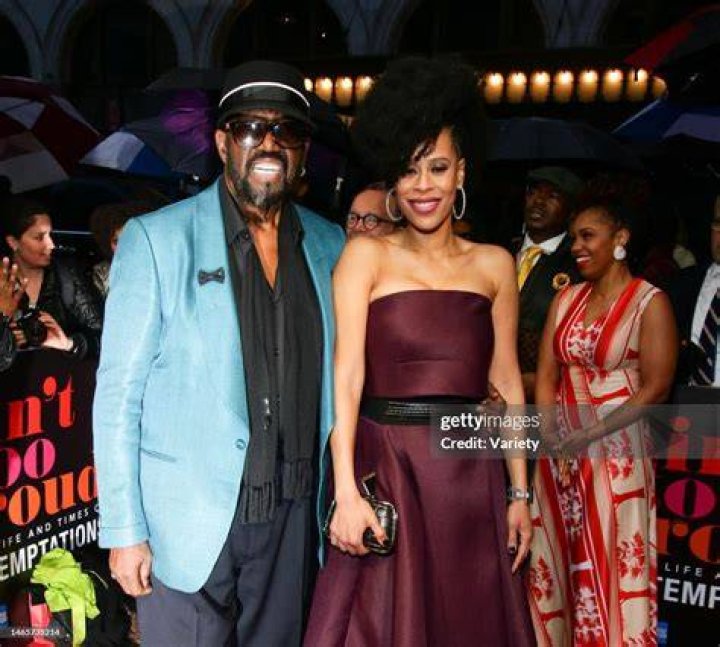 Deionanders Wife Age: Discovering the Life and Times of Deionanders' Spouse