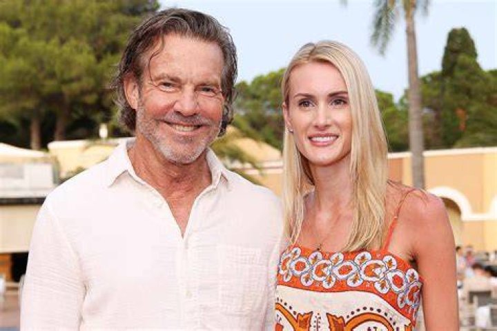 Dennis Quaid's Wife: A Deep Dive Into Her Life, Love, and Legacy