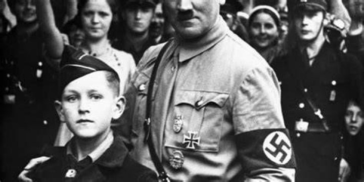 Did Hitler Have Kids? Unveiling the Truth Behind the Controversy