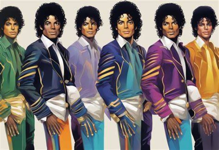 Did Michael Jackson Change His Skin Colour? Unveiling the Truth
