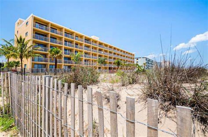 Discover the Best of Ocean City with Quality Inn Oceanfront Ocean City MD