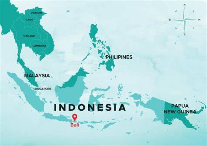 Discover the Enchanting Balinese Location for Your Dream Getaway